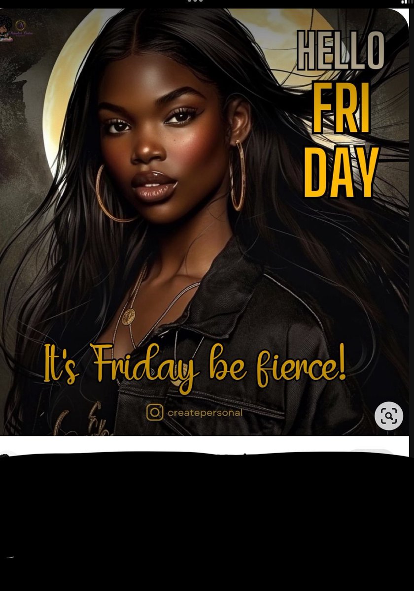 NubianQueenBee tweet media