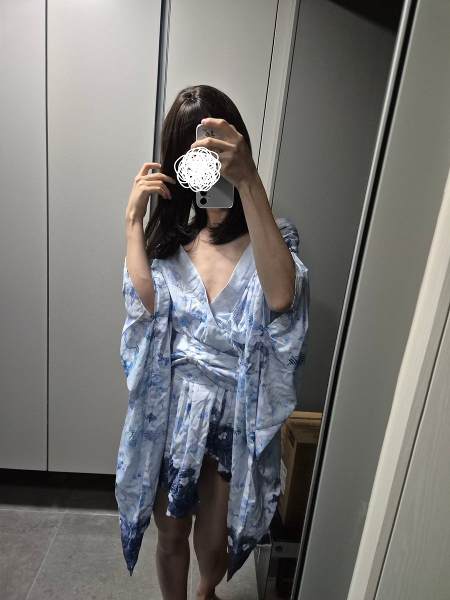 레이레이 tweet media