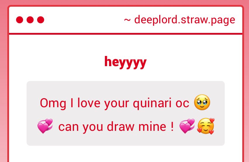 deeplord ⚔️ tweet media