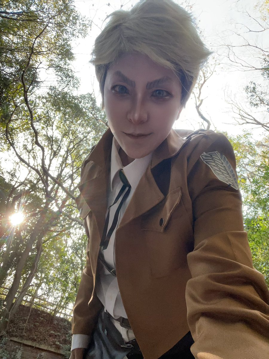 うっしー🐮 tweet media