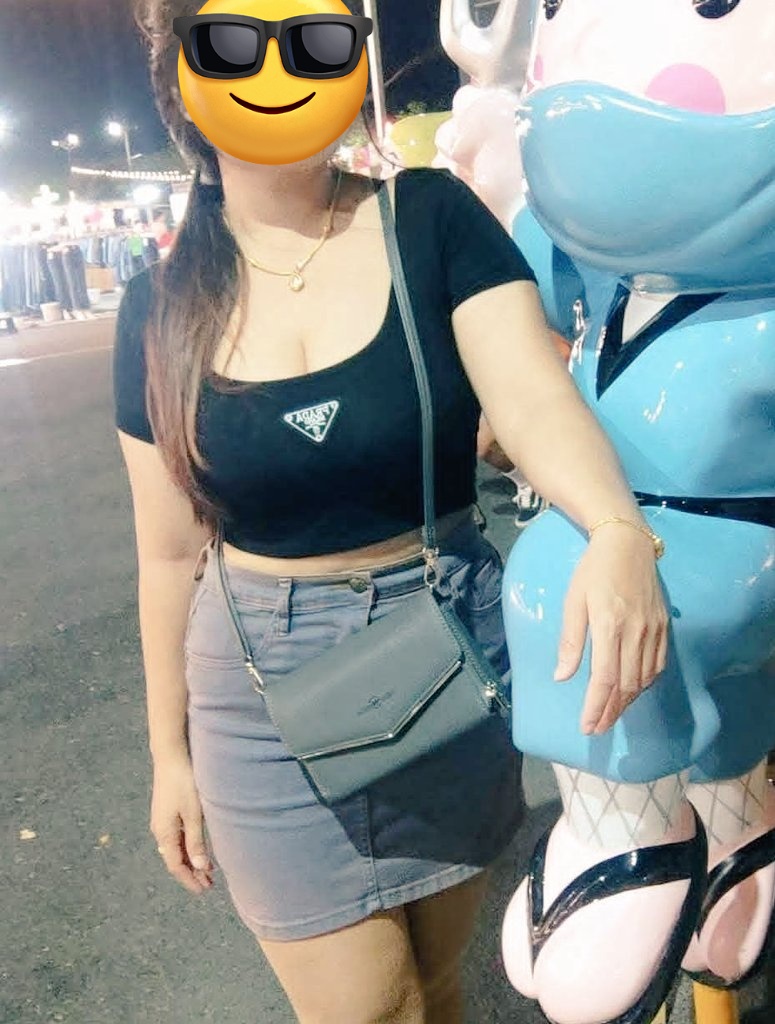 น้องชมพู่หนองจอกมีนบุรี🌷 tweet media