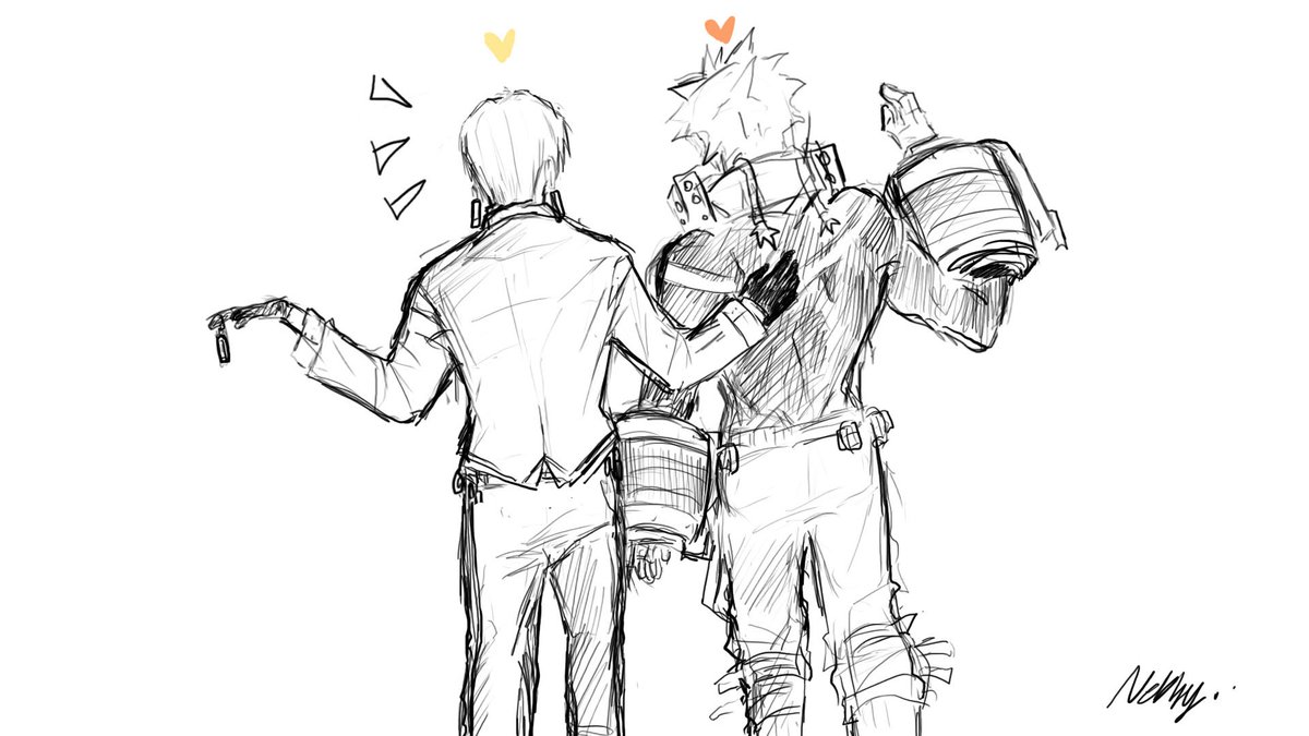 Nebby🥀 tweet media