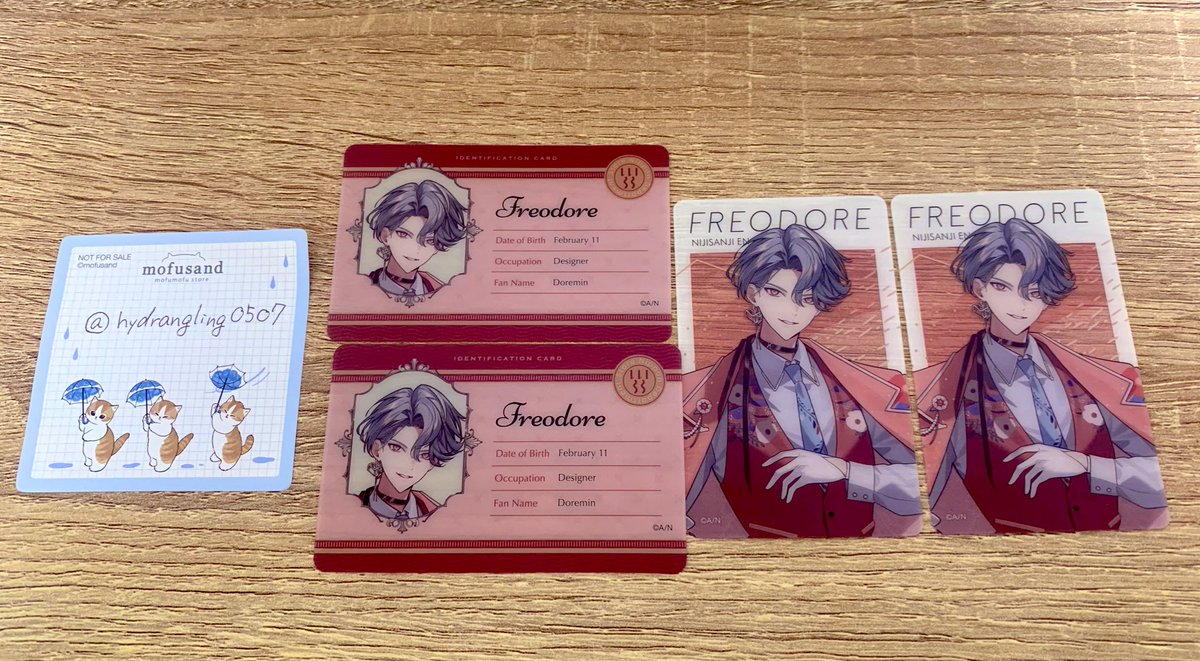 ジア🌧️🌈🖤❗️ tweet media