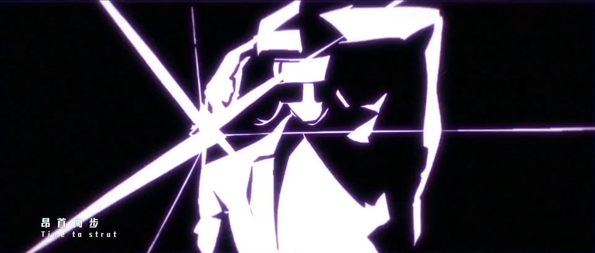 To Be Hero X tweet media