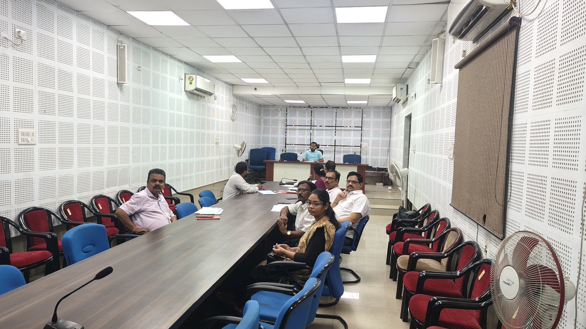 Collector & DM, Balangir tweet media