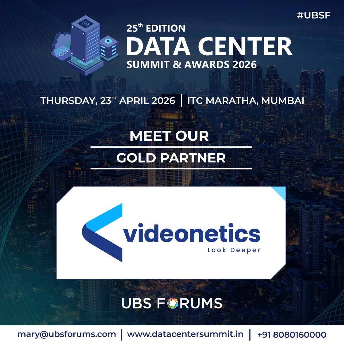 UBS Forums Pvt. Ltd. tweet media