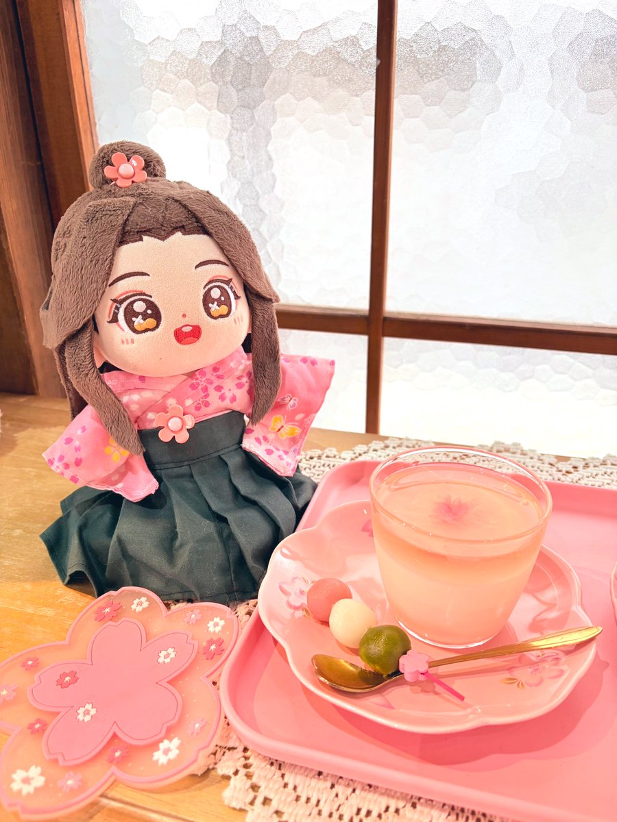 はまち(低浮上気味) tweet media