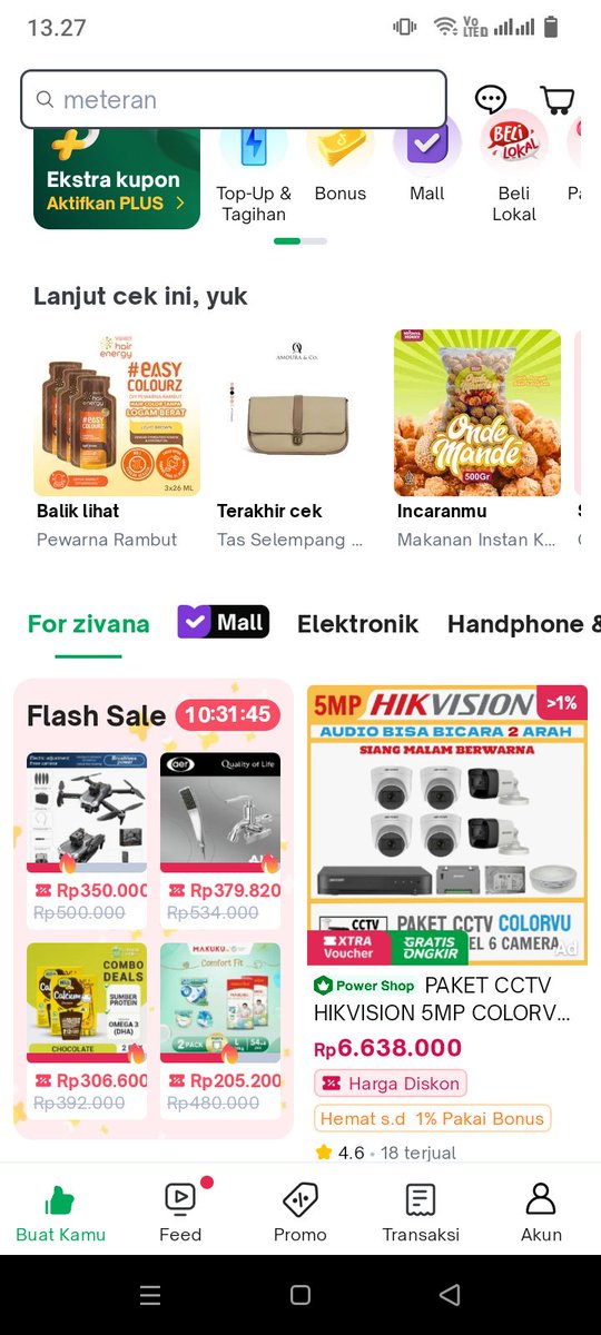 khad88238's tweet photo. @tokopedia Mau dong min https://t.co/huqAjx7qPx