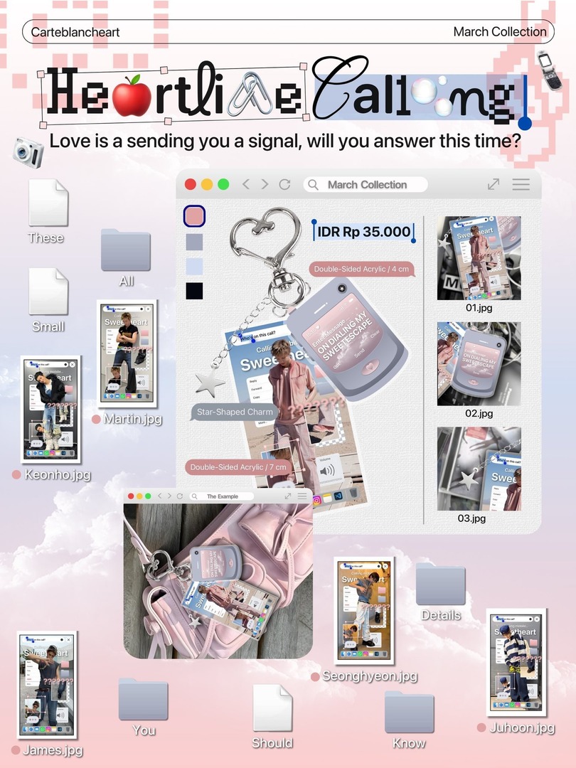 CORTISFESS ─ BASE ON tweet media