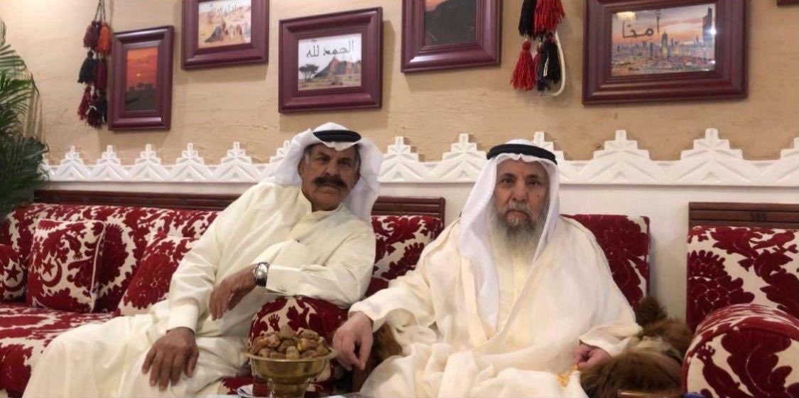 اللهم ارحم من كانوا يجتمعون معنا يوم العيد وأصبحنا لا نجتمع إلا بإسمهم بين أدعيتنا يارب اغفر لهم وبلغهم شوقنا وسلامنا و اجمعنا بهم في جنة لا فراق بعدها .