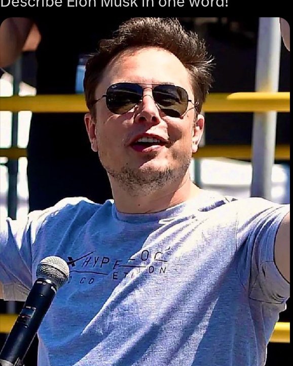 (FAN) Elon musk fanatic tweet media