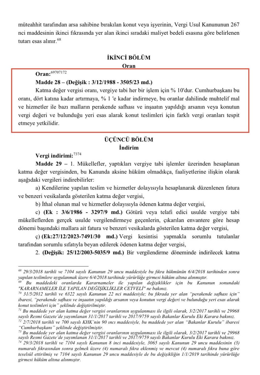 Deniz Yavuzyılmaz tweet media