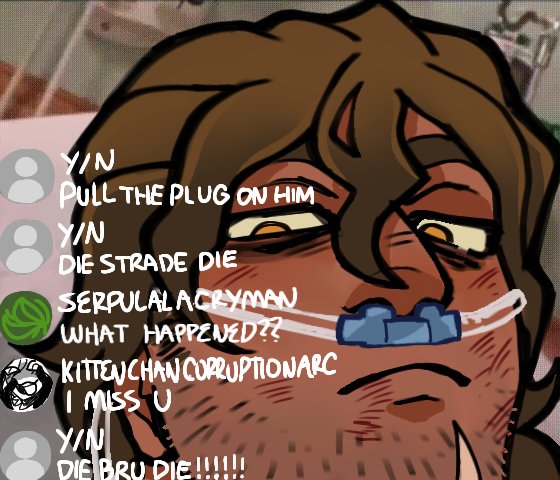 Samm 🐦 || COMMISSIONS CLOSED tweet media