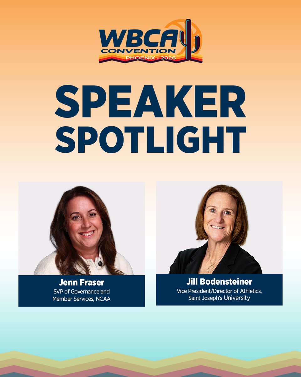 Women’s Basketball Coaches Association tweet media