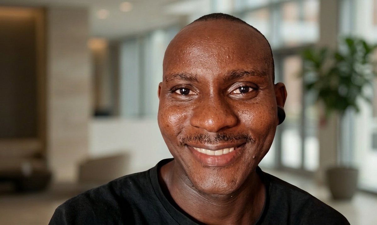 Elias Odiba| Video editor tweet media