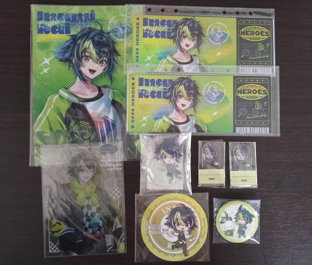 春香凪 tweet media