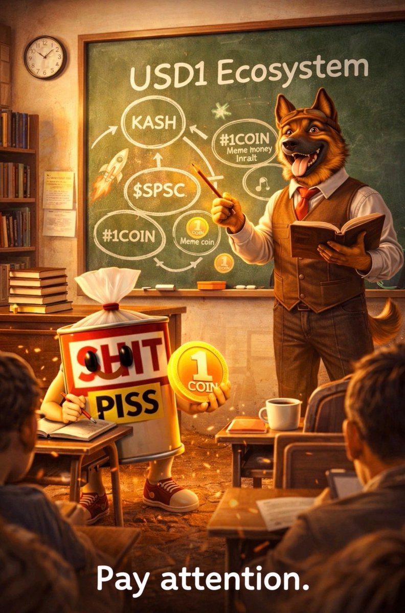 WLFI PRIME 🦅☝️ tweet media