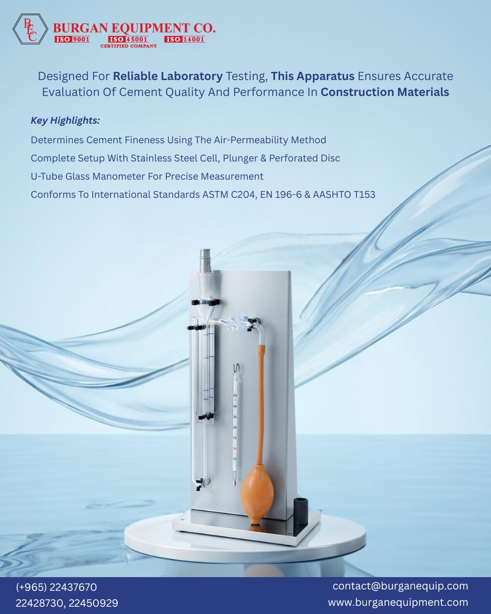 Burgan Equipment Co. tweet media