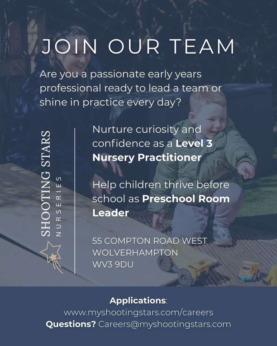 Shooting Stars tweet media