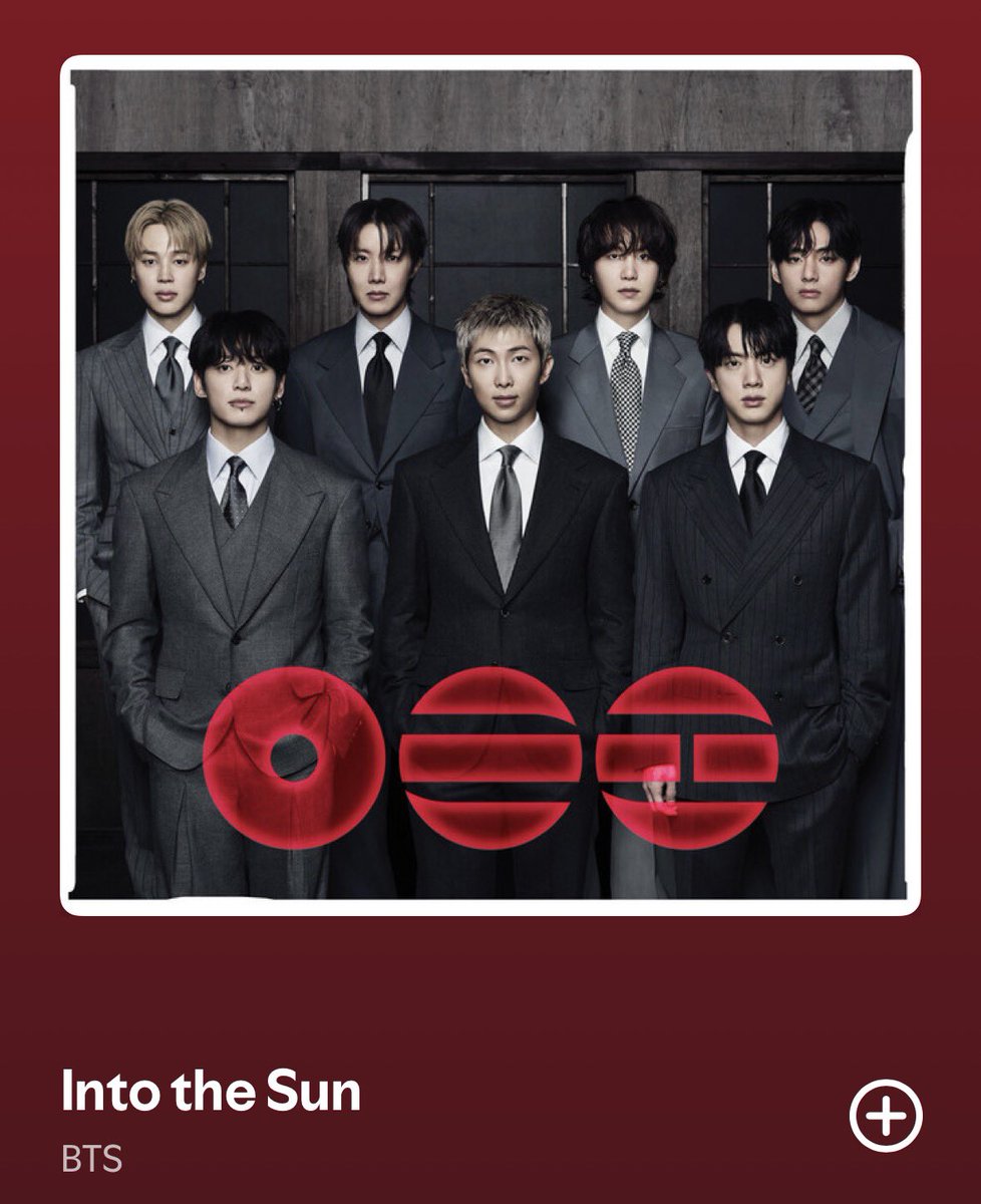 yuto0108's tweet image. 最後のトラック💜
好きだなあ😍

 #BTS_ARIRAN  #IntotheSun