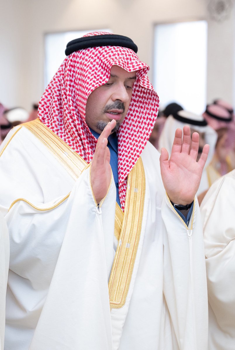 إمارة منطقة الحدود الشمالية tweet media