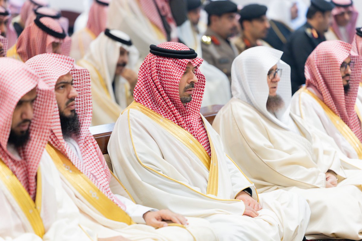 إمارة منطقة الحدود الشمالية tweet media