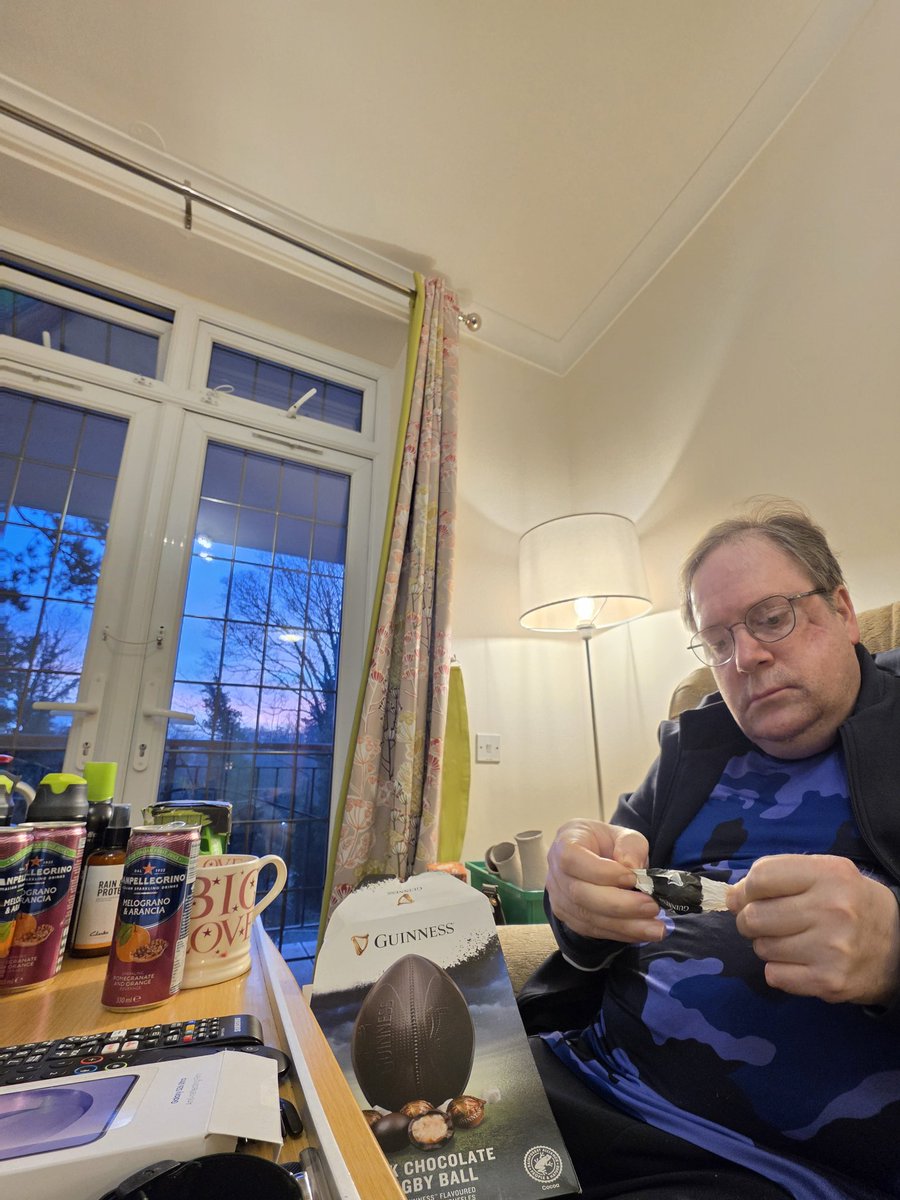 Timothy James Byrne tweet media