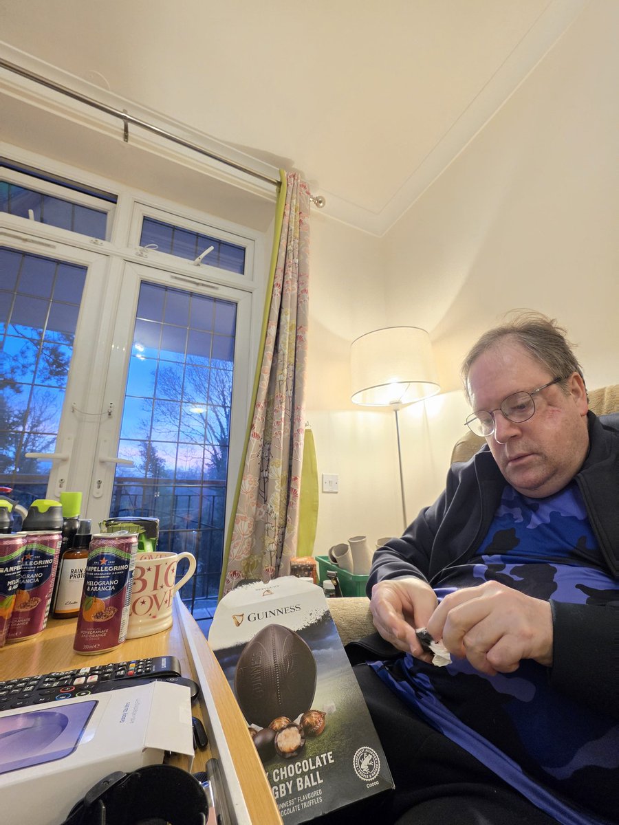 Timothy James Byrne tweet media