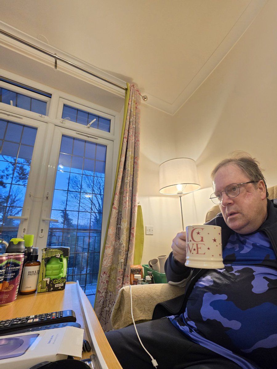 Timothy James Byrne tweet media