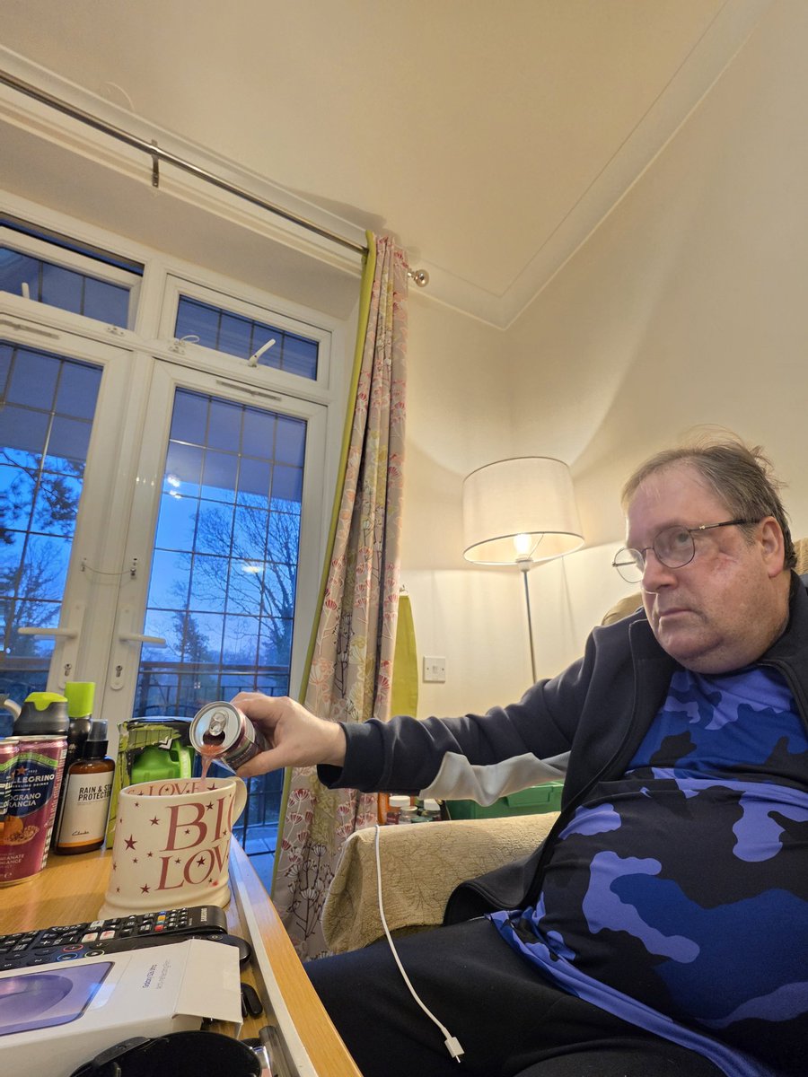 Timothy James Byrne tweet media