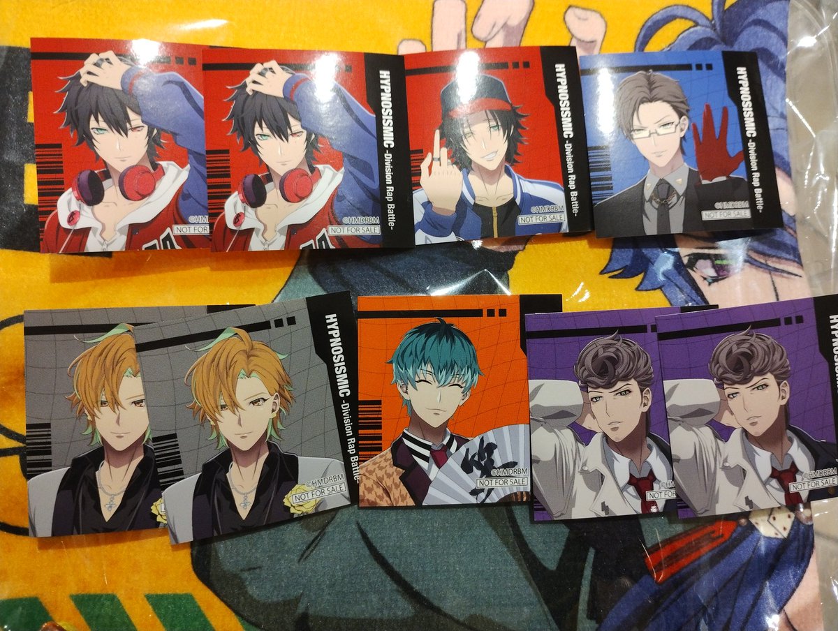 ゆいな tweet media