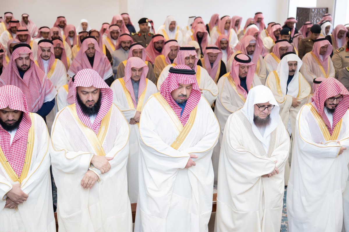 إمارة منطقة الحدود الشمالية tweet media