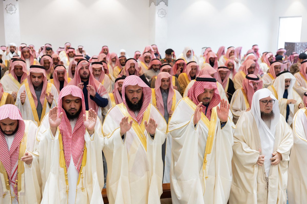 إمارة منطقة الحدود الشمالية tweet media