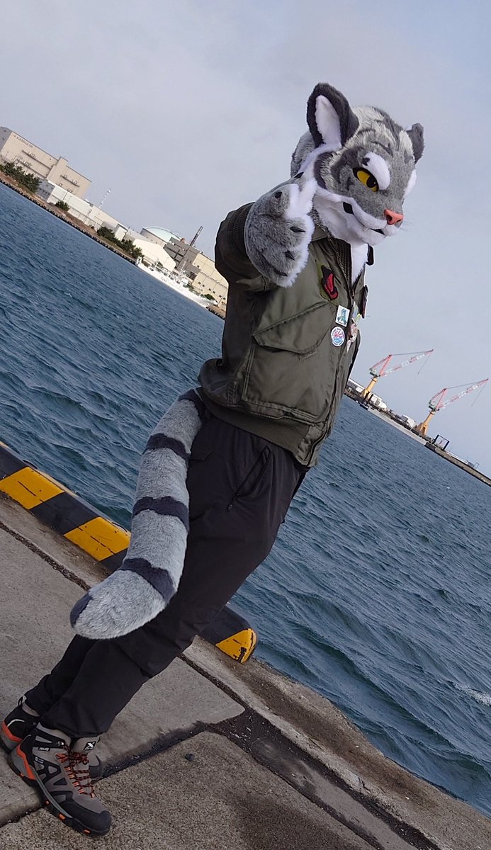 KOKU MURPHY tweet media