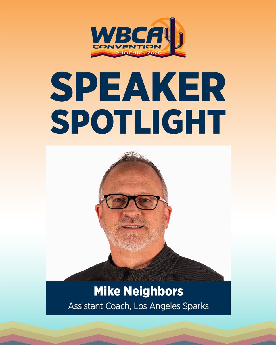 Women’s Basketball Coaches Association tweet media