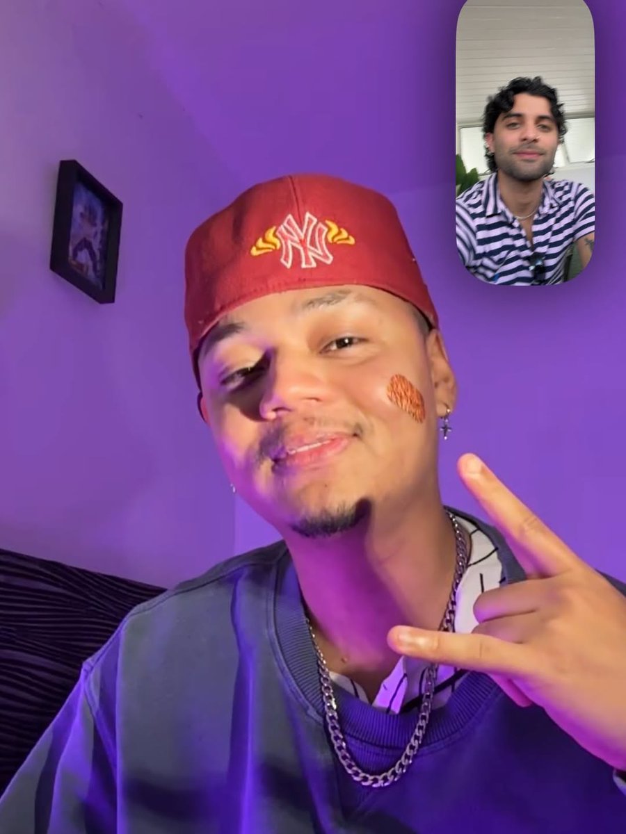 Erick Brian Site tweet media