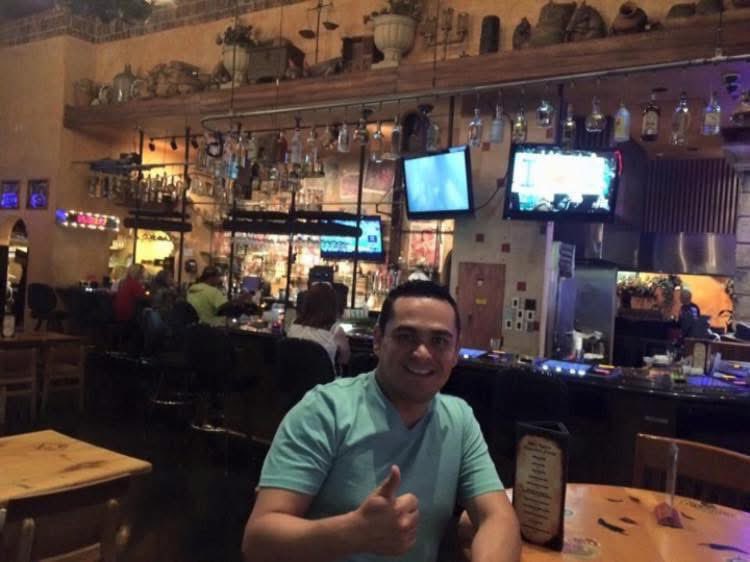 Rafa Ramírez Mx tweet media