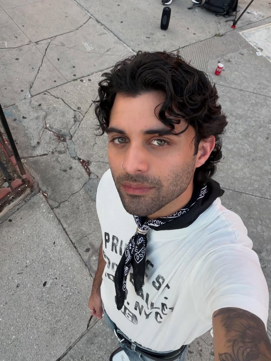 Erick Brian Site tweet media