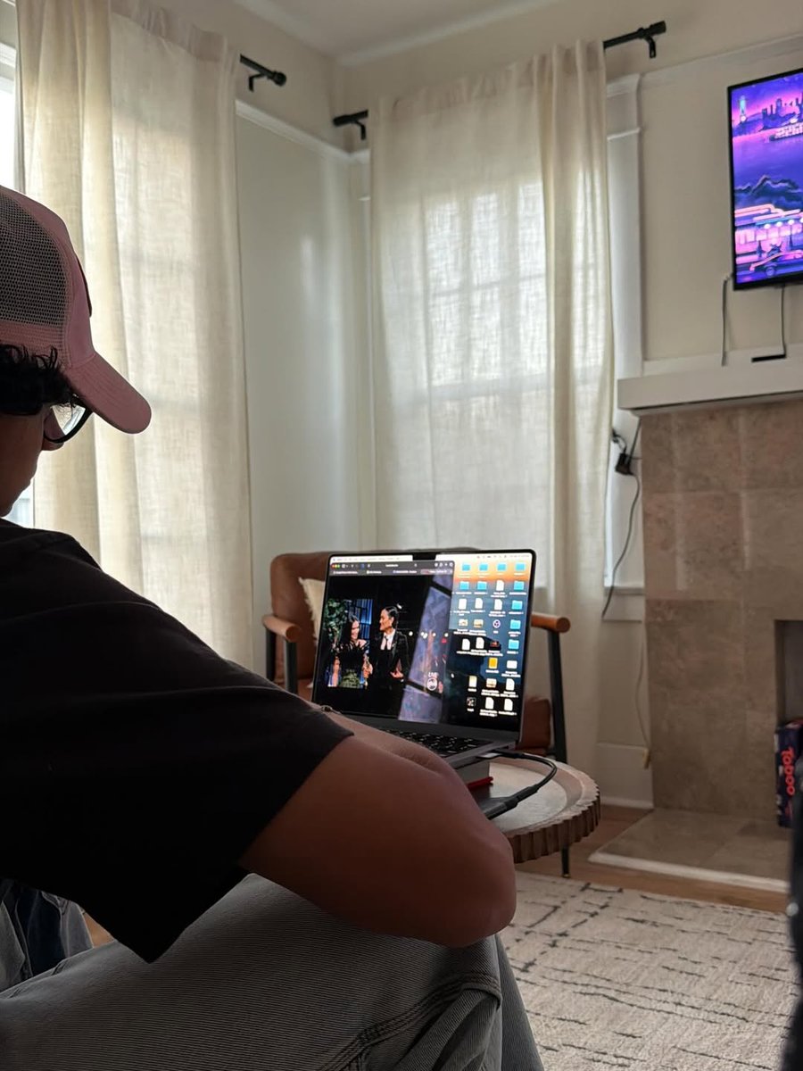 Erick Brian Site tweet media