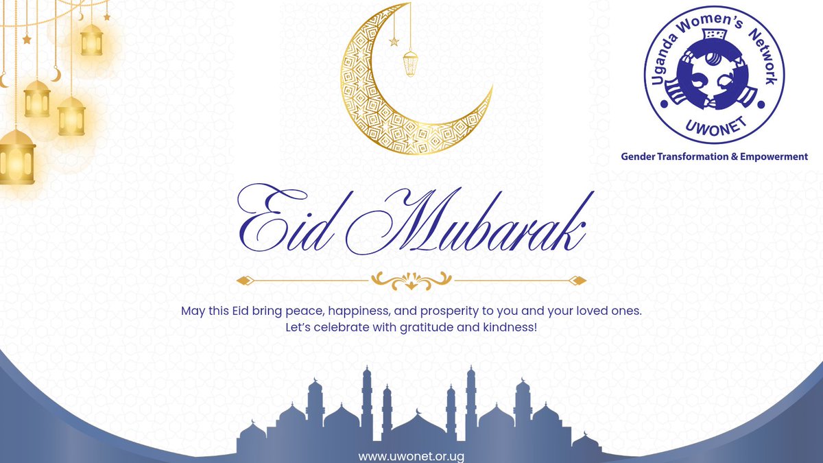 Uganda Women's Network tweet media