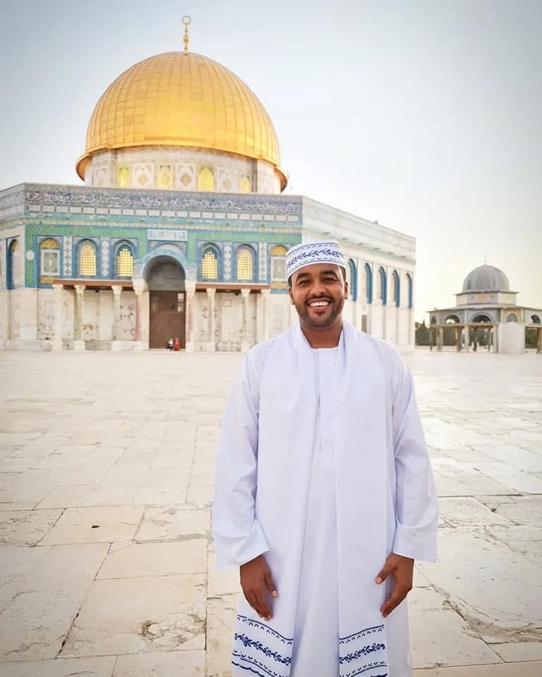 سوار الذهب tweet media