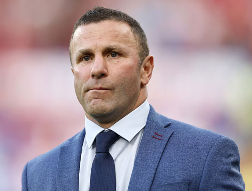 CODE NRL tweet media