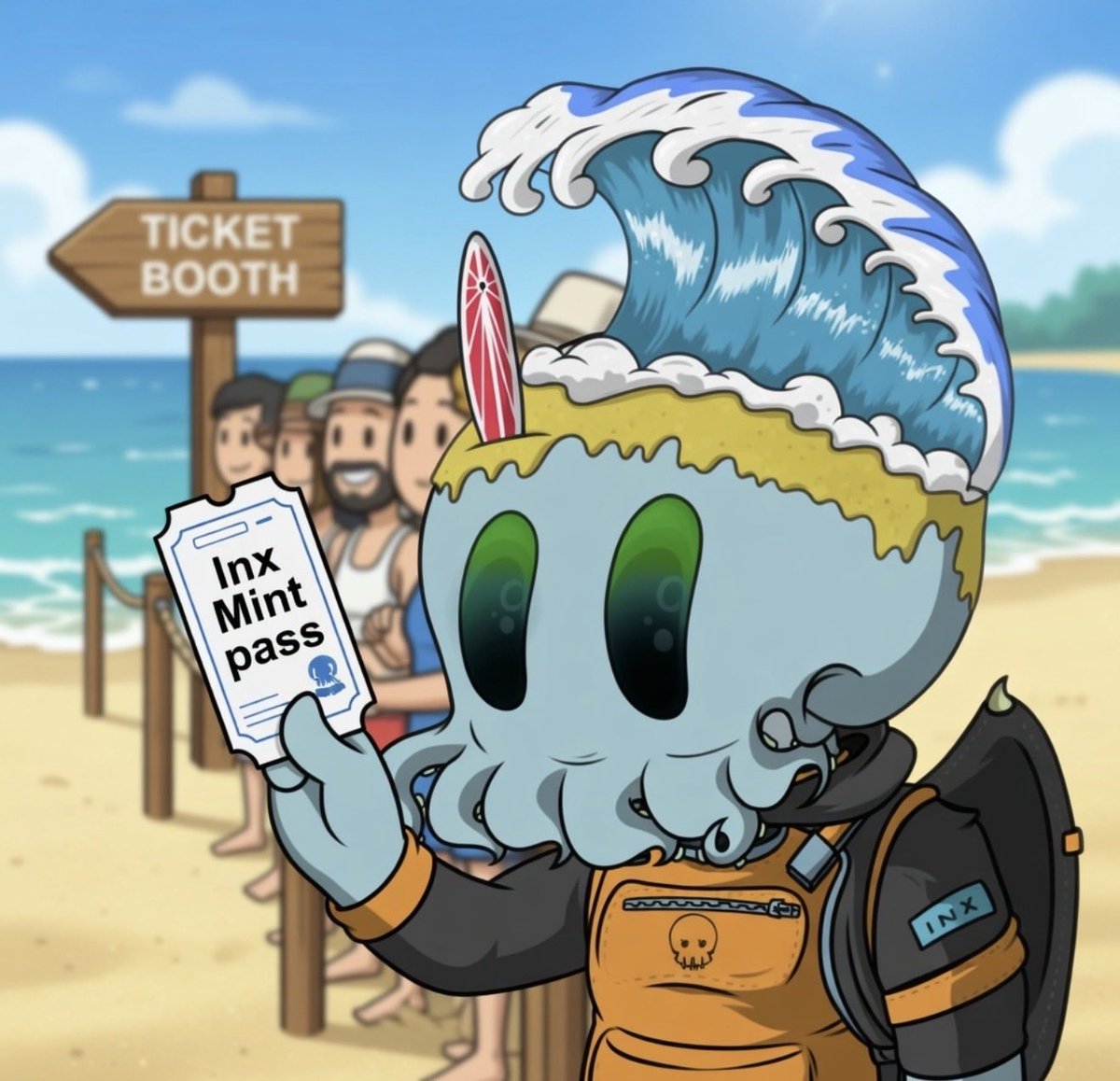 HeadyTokin 💨 tweet media