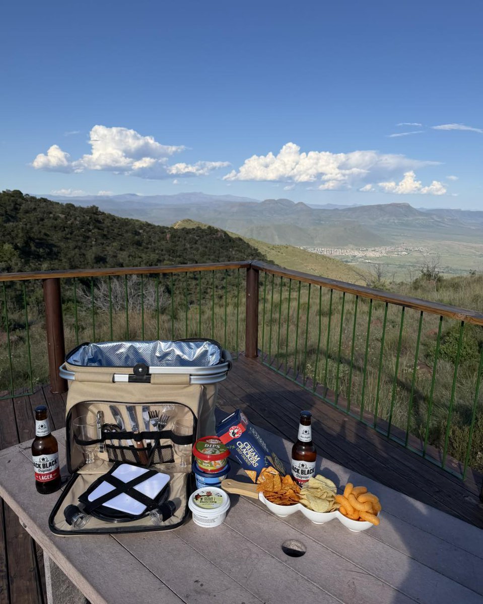 SANParks Camdeboo tweet media