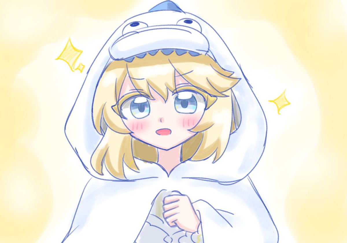 もよろん tweet media