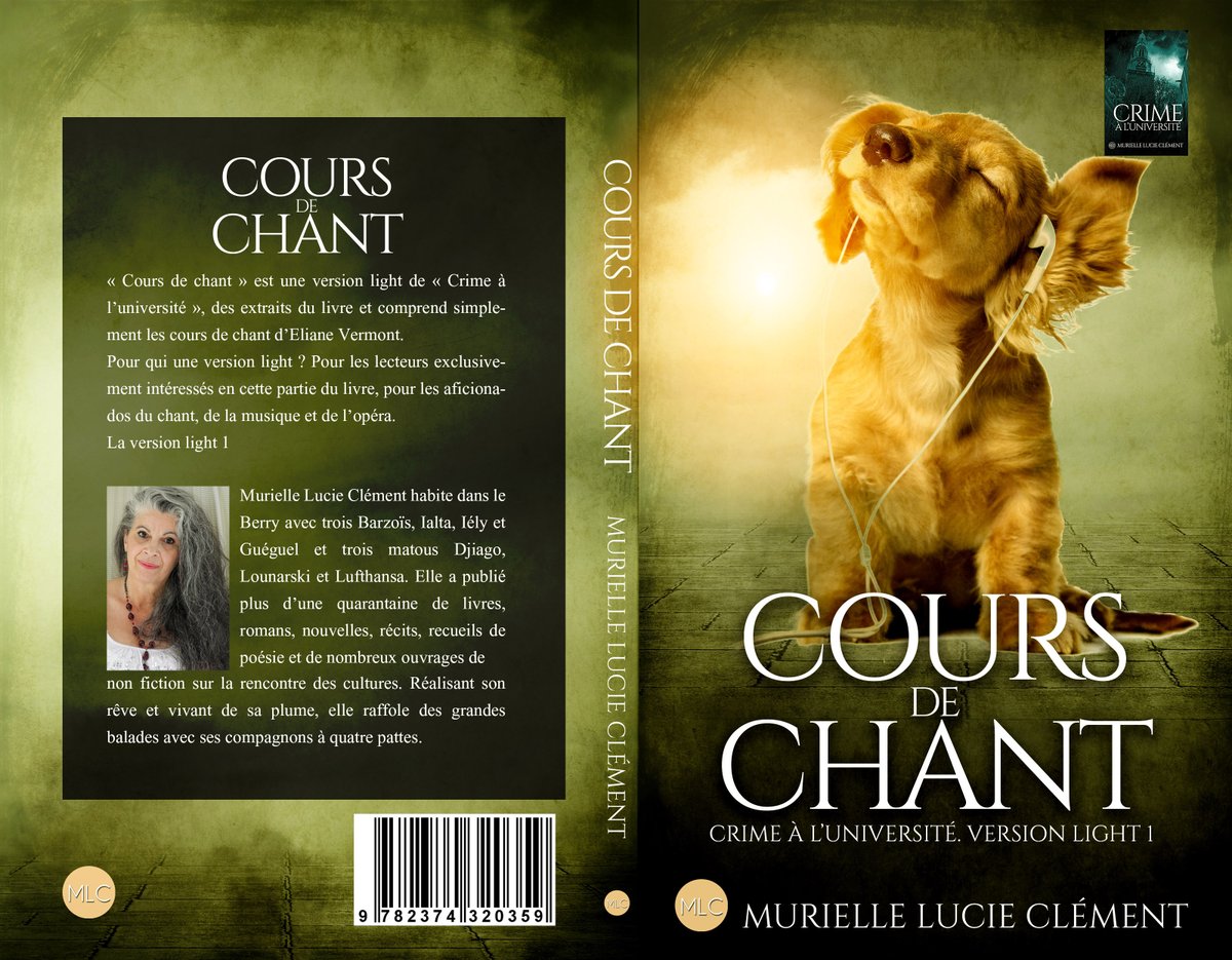 ML Clément tweet media