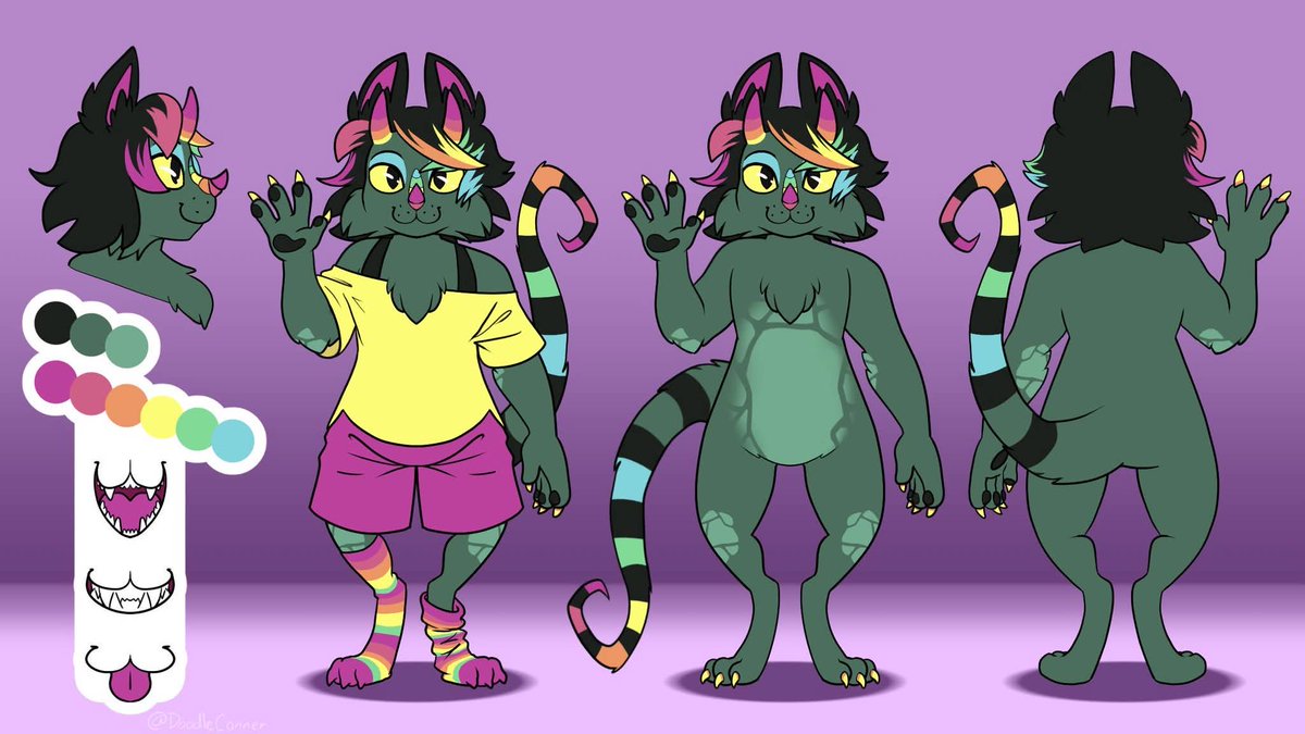 Alphalaneous tweet media