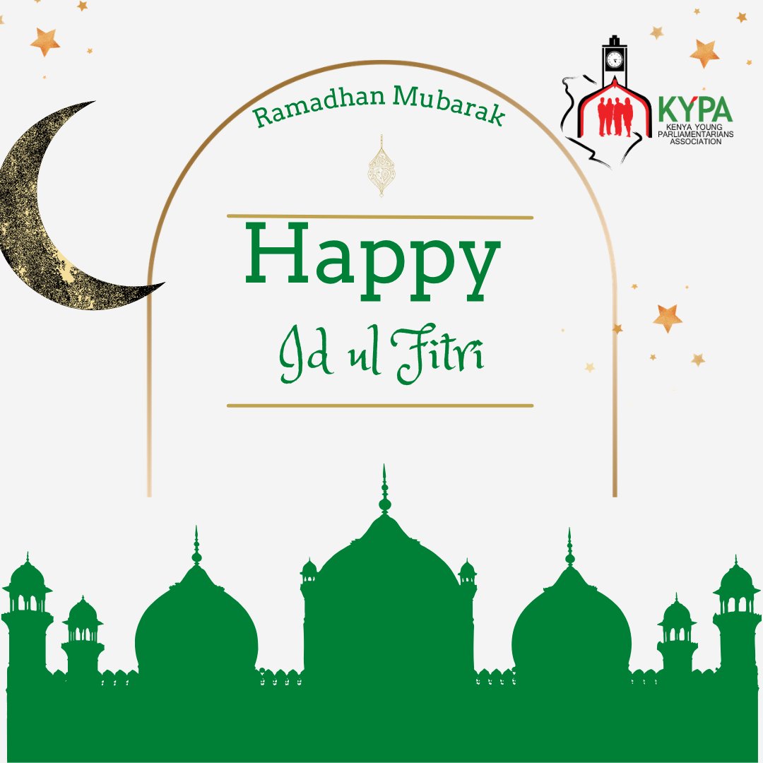YoungMPsKenya's tweet image. #EidMubarak! As #Ramadhan concludes, may this blessed occasion fill your home with happiness, your heart with contentment, and your life with peace and prosperity. 
@AnthonyBuluma 
@Gitonga_Mukunji 
@FatumaJehowMP 
@Sulekhaharun 
@UdgoonSiyad