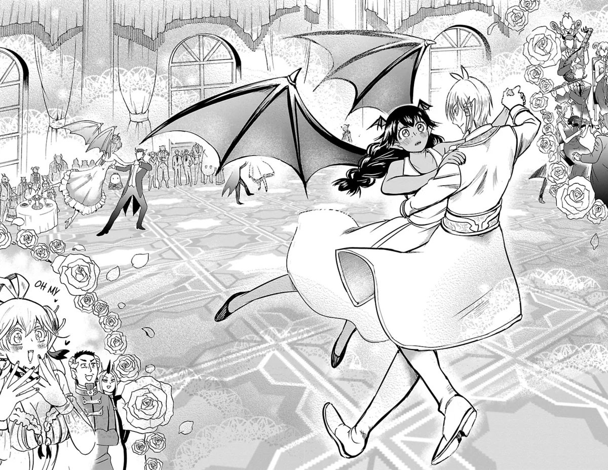 Iruma.. தமிழன் tweet media