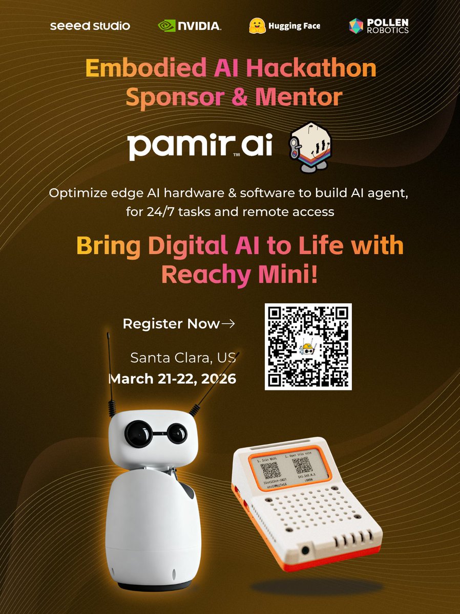 Seeed Studio tweet media